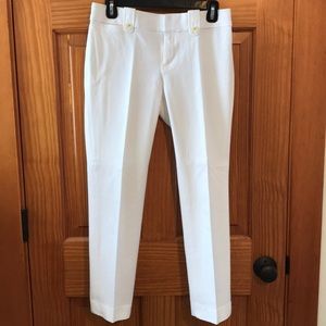 Banana Republic Capris